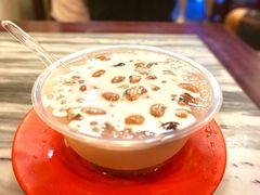 喳喳-玫瑰甜品(文明路店)