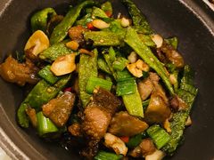 -青年公社烤鸭(青年路店)