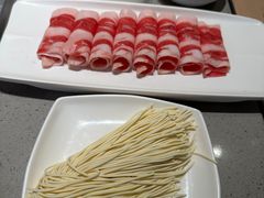-海底捞火锅(金地广场生日主题店)