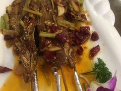 -楚天美食坊(越秀先烈中路店)