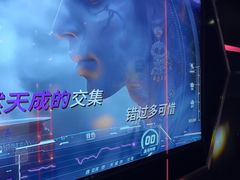 -魅KTV·AI辅唱(簋街店)