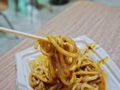 -清真盛志望麻酱酿皮·非遗老字号
