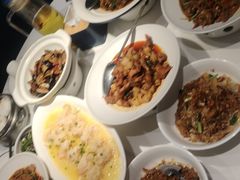 -兰湘子·湘菜小炒(长安万科广场店)