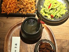 -兮禾酒馆(护国路店)