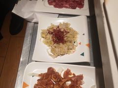 -千纸鹤嫩汁烤肉(学府店)