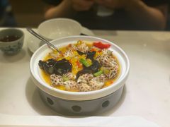 黄椒酱煮花螺-陶陶居酒家(海岸城店)