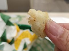 -赛百味SUBWAY(地王广场店)