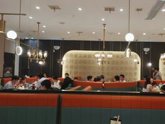 -刘胖子家常菜·蹄花焖藕(中南店)