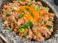 -馥二代韩式烤肉 2세대 불고기(喷水池店)