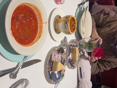 -波特曼西餐厅(南岗店)