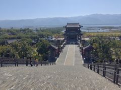 -盐池神庙