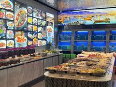 -浙C老邻舍(西城海错店)
