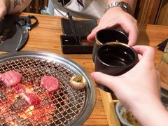 -黑牛の店·和牛烧肉(合生汇店)