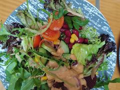 -威斯汀舞台餐厅