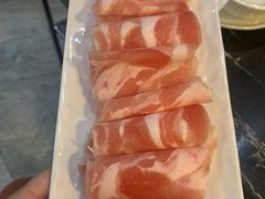 -古乐牛香·鲜牛肉牛杂火锅(高新店)