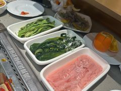 -海底捞火锅(枫蓝国际购物中心店)