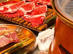 -西塔老太太泥炉烤肉(苏州大悦城店)