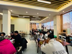 大堂-食光慢宴·安吉土菜馆