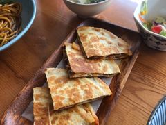 墨西哥牛肉奶酪饼-红小满休闲餐厅(十全街店)