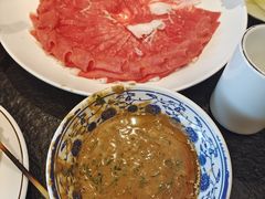 -仁和四季涮肉馆(天坛南门店)
