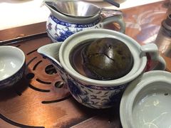 -美点双辉(东方汇店)