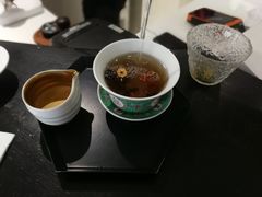 -茶是一枝花泡茶店