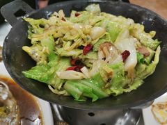 -庐州太太(双岗店)