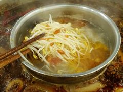 -重庆老火锅王(永陵路分店)