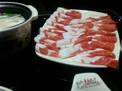 -鲁西肥牛(九方购物中心店)