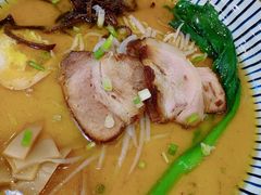 -陕味食族(西小口路店)