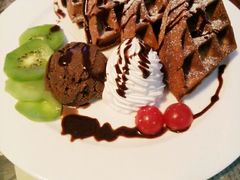 -豆蔻电影主题餐厅(四牌楼店)