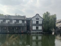 -朝花夕拾中餐厅(台儿庄古城复兴广场店)