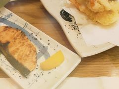 -小句号·精致料理(江南环球港店)
