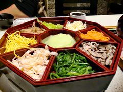 长今九折板-将军牛排·尔滨地标朝鲜族美食(总店)