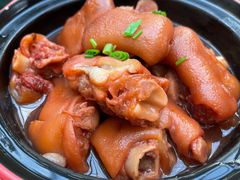 -大树餐厅(红旗街万达店)