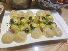 -百年银屏蚝烙·潮汕菜·非遗(乐山店)