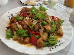 -煲来饱去冷水鱼