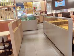 -菲滋意式餐厅(西溪印象城店)