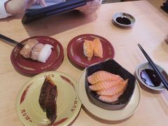 -寿司郎(皇庭广场店)