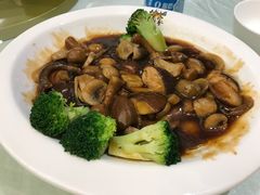 -峨嵋酒家(地安门店)