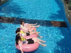-天目湖水世界