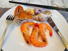 -北京王府井希尔顿酒店·万斯阁西餐厅