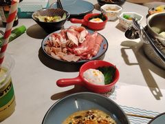 -喜庭海鲜自助(北辰三角洲北辰荟店)