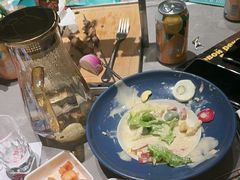 -通海俄式烧烤·俄罗斯大串(嵩山路店)