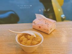 -张飞木薯羹(金鱼巷店)