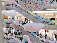 -开元商城(钟楼店)