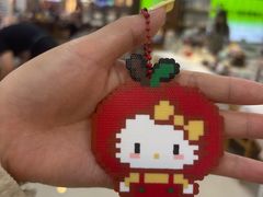 -郑在DIY·潮玩银饰绘画手作(中央大道旗舰店)