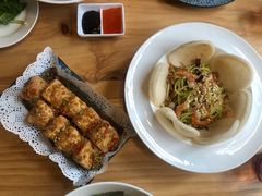 -越美小馆·越南料理(曲江店)
