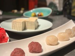 -鼎鼎香·港式火锅(北京SKP店)