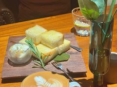 -陶享时光西餐·下午茶·竹林花园(新城店)